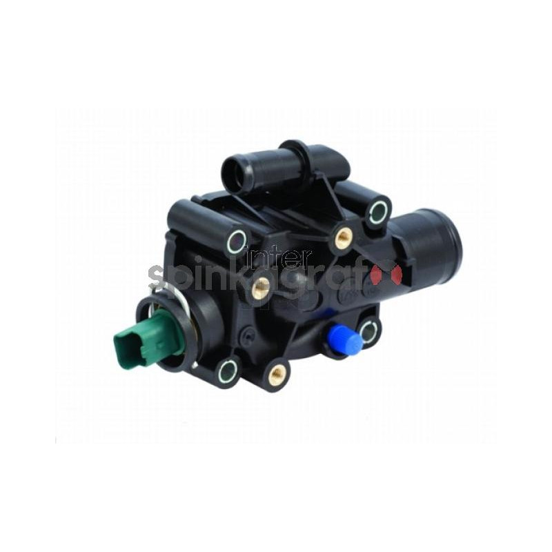 Termostat układu chłodzenia PSA 1336Z0 | Citroen C2/C3/C4,Peugeot 206/207/307 mot.1.4l 16V/1.6l 16V Termostat układu chłodzenia PSA 1336Z0 | Citroen C2/C3/C4,Peugeot 206/207/307 mot.1.4l 16V/1.6l 16V