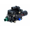 Termostat układu chłodzenia PSA 1336Z0 | Citroen C2/C3/C4,Peugeot 206/207/307 mot.1.4l 16V/1.6l 16V