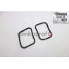 Uszczelka kolektora PSA 0348S5 | CITROEN BERLINGO, C2, C3 I, C3 PICASSO, C4, C4 GRAND PICASSO I,C4 I,C4 PICASSO I,C5 II, C5 III,