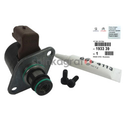 Regulator ciśnienia