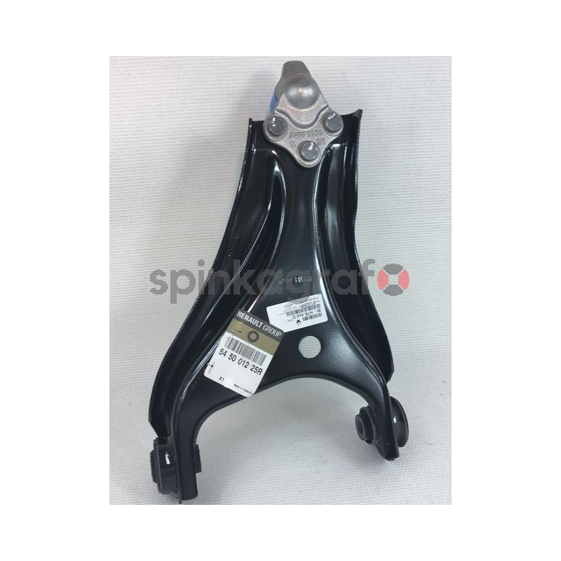 Wahacz RENAULT 545001225R | DACIA DUSTER 1.2-1.6LPG 04.10-> Wahacz RENAULT 545001225R | DACIA DUSTER 1.2-1.6LPG 04.10->