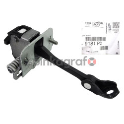 Ogranicznik drzwi PSA 9181P2 | Citroen Berlingo, Peugeot Partner 2008-