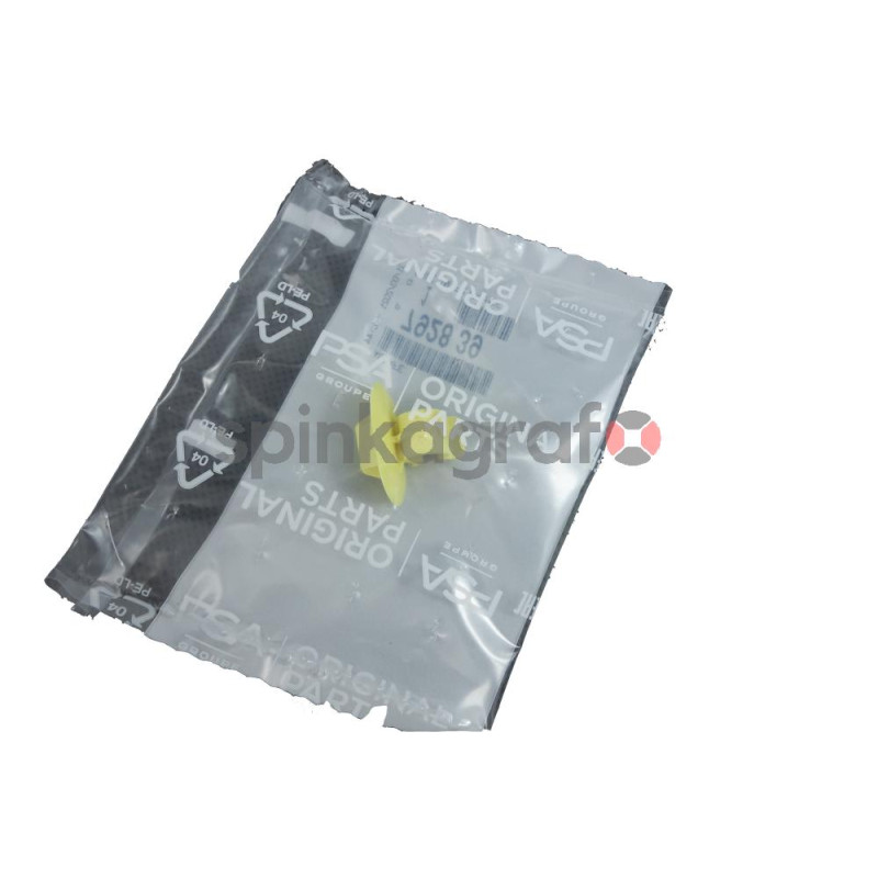 Spinka PSA 792839 | CITROEN C4 B7/PEUGEOT 206/308