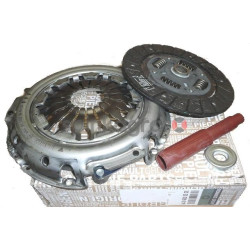 Zestaw sprzęgła RENAULT 302050901R | RENAULT MEGANE II,KANGOO II 1.6