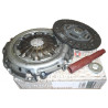 Zestaw sprzęgła RENAULT 302050901R | RENAULT MEGANE II,KANGOO II 1.6