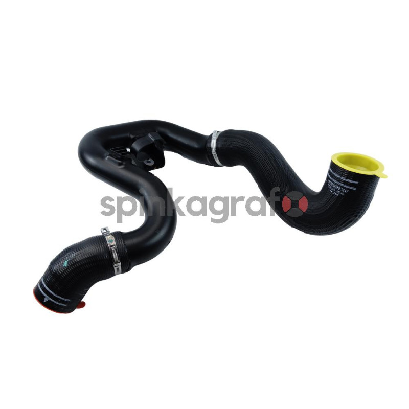 Przewód powietrza PSA 1614084380 | Citroen Jumper, Peugeot Boxer, Fiat Ducato, Ford Transit 2.0-2.2 HDi