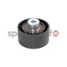 Rolka paska osprzętu  CFR 23-57 | CITROEN C4,C5,C8;PEUGEOT-307,407 2.0HDI 16V 2004--&gt;;2.2HDI16V 2006--&gt;