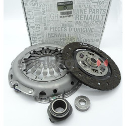 Zestaw sprzęgła RENAULT 302052307R