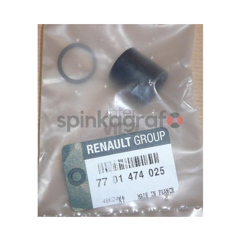 Uszczelniacz wtryskiwacza RENAULT 7701474025 | Renault mot. 2.2 2.5DCI Uszczelniacz wtryskiwacza RENAULT 7701474025 | Renault mot. 2.2 2.5DCI