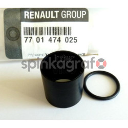 Uszczelniacz wtryskiwacza RENAULT 7701474025 | Renault mot. 2.2 2.5DCI