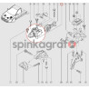 Poduszka silnika RENAULT 112105736R | RENAULT (112105736R)