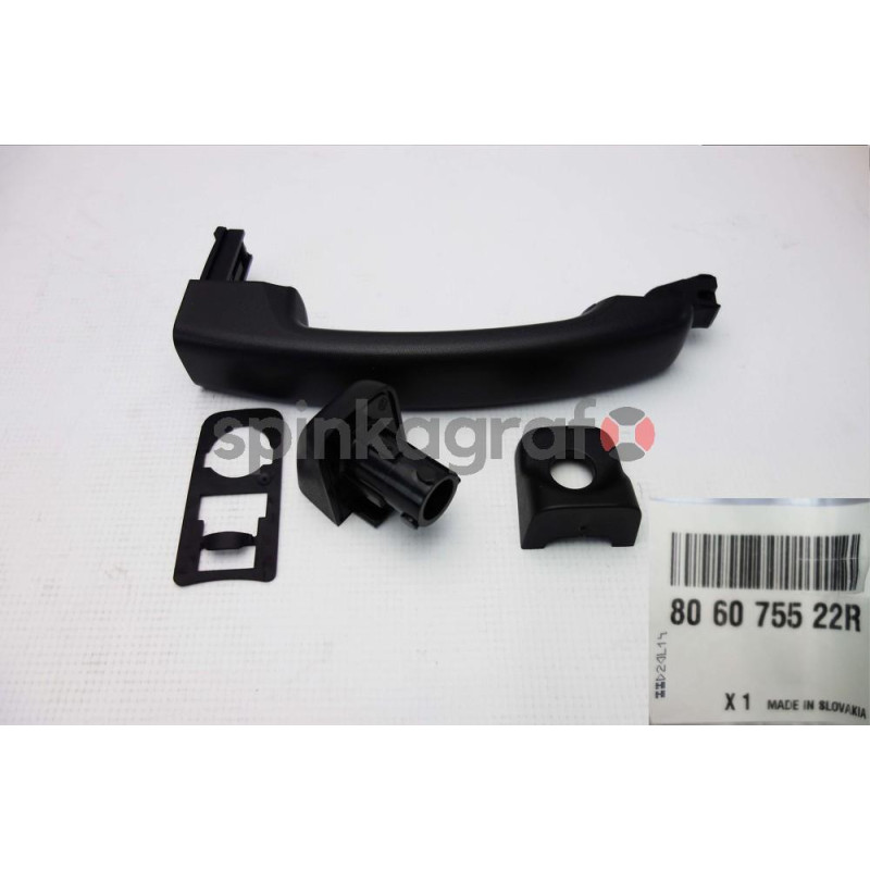 Klamka drzwi RENAULT 806075522R