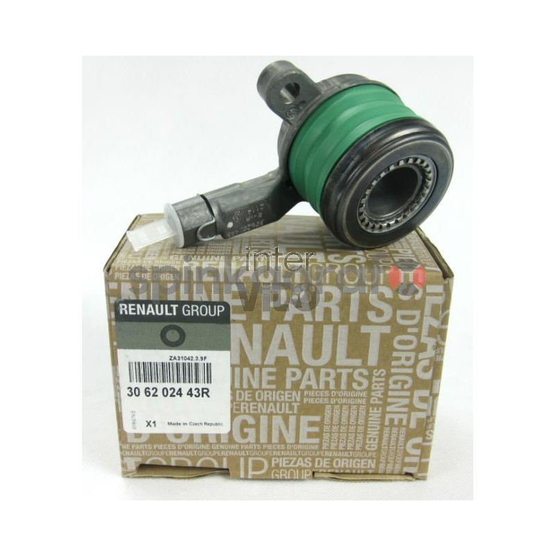 Łożysko hydrauliczne sprzęgła Łożysko hydrauliczne sprzęgła