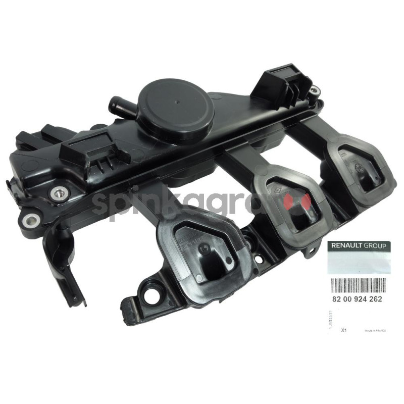 Odma olejowa RENAULT 8200924262 | RENAULT 2.3 DCI