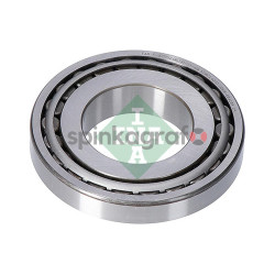 Łożysko skrzyni biegów INA 712 2264 10 | 45x88x13/16.7 GEARBOX  M20 , M32 , C542 , C544 Opel , Fiat , Alfa Romeo