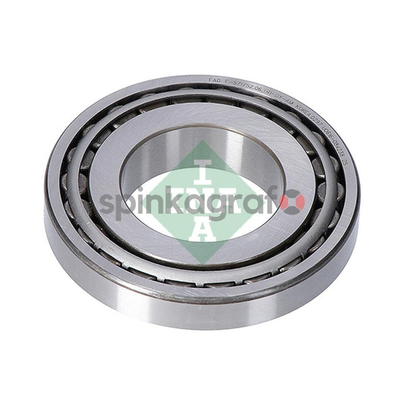 Łożysko skrzyni biegów INA 712 2264 10 | 45x88x13/16.7 GEARBOX M20 , M32 , C542 , C544 Opel , Fiat , Alfa Romeo Łożysko skrzyni biegów INA 712 2264 10 | 45x88x13/16.7 GEARBOX M20 , M32 , C542 , C544 Opel , Fiat , Alfa Romeo