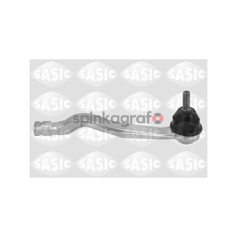 Końcówka drążka SASIC 4006158 | DACIA LOGAN, SANDERO    (6001550442)