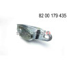 Rygiel zamka RENAULT 8200179435 | RENAULT MASTER 2