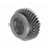 Koło zębate skrzyni MASIERO 12774 | Gear box MLGU 5 / 6 Citroen Jumper, Peugeot Boxer 06-&gt; 2.2 Hdi, 2.3 Hdi , Fiat Ducato ( 2