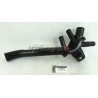 Przewód wody RENAULT 8200557831 | Renault Clio II,III,Kangoo,Megane II,ScenicII mot.K9K