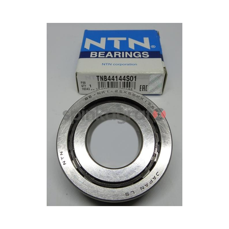 Łożysko skrzyni biegów NTN-SNR TNB44144S01 | HONDA typ NP1 (MT) (91102-PLW-0031)