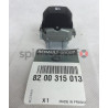 Przełącznik podnośnika szyby RENAULT 8200315013 | RENAULT MEGANE II (DYNAMICZNY)