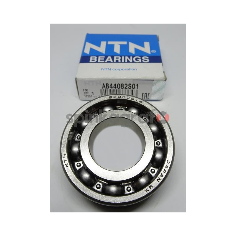 Łożysko skrzyni biegów NTN-SNR AB44082S01 | HONDA typ NP1 (MT) (91006-PHR-0031)