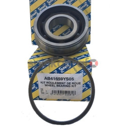 Łożysko skrzyni biegów NTN-SNR AB41659YS05