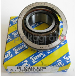 Łożysko skrzyni biegów NTN-SNR EC 41444 H206 | RENAULT skrz.PK5;PK6  (8200298115)