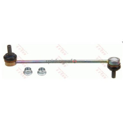 Łącznik stabilizatora TRW JTS433 | Renault Clio III/IV, Captur, Modus, ZOE  LP  248mm ( 541107041R, 551107916R, 8200127308, 820