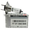 Żarówka samochodowa RENAULT 7701040849 |  (1013711,14145020,1864755007L,2098458,2098928)