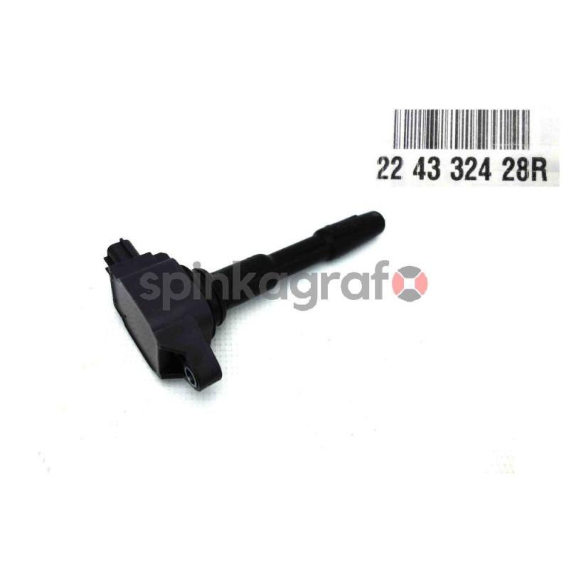 Cewka zapłonowa RENAULT 224332428R | DACIA/RENAULT mot. H5F OE. 224332428R