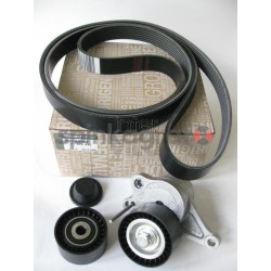 Zestaw paska osprzętu RENAULT 7701476645 | RENAULT LAGUNA 2/3,TRAFIC 2,MASTER 3