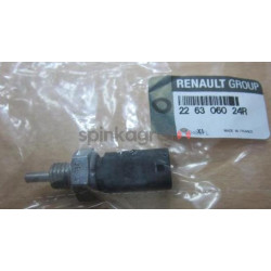 Czujnik temperatury RENAULT 226306024R | RENAULT CLIO 2,MEGANE 2