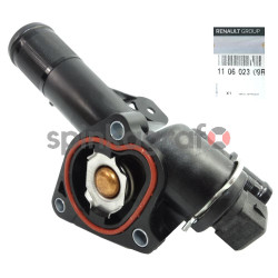 Termostat układu chłodzenia RENAULT 110602309R