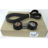 Zestaw paska rozrządu PSA 1608747480 | CITROEN C3, C4, C5 ; PEUGEOT 207, 301, 508 mot.1.6HDI