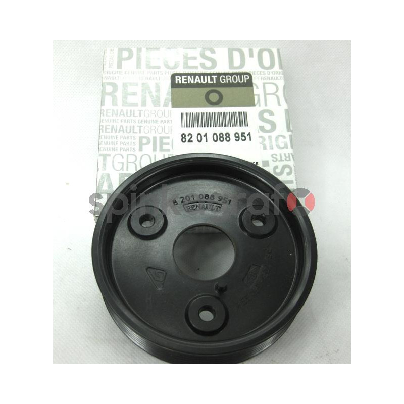 Koło pompy wspomagania RENAULT 8201088951