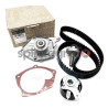 Zestaw paska rozrządu z pompą RENAULT 119A02421R | DACIA,NISSAN,RENAULT,SUZUKI (1276184A50,13028BN701,130704805R,1680600QA2,1680