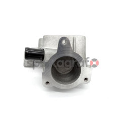 Obudowa termostatu RENAULT 8200493154 | DACIA-LOGAN MOT.K4M/K7J