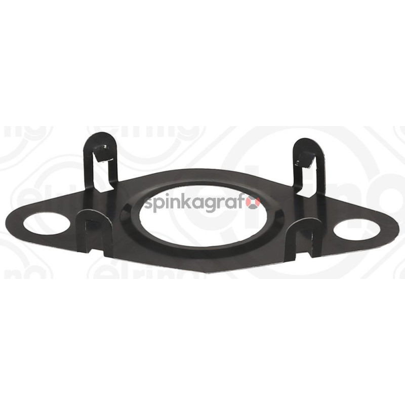 Uszczelka kolektora ELRING 593.210 | BMW,MINI 11618571005