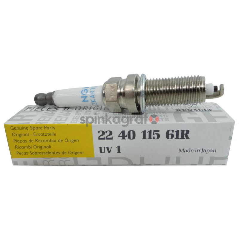 Świeca zapłonowa RENAULT 224011561R Świeca zapłonowa RENAULT 224011561R