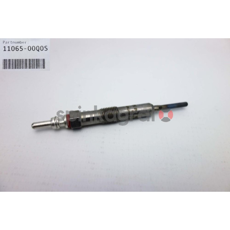 Świeca żarowa RENAULT 1106500Q0S Świeca żarowa RENAULT 1106500Q0S