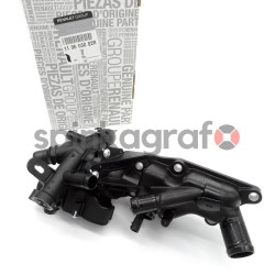 Termostat układu chłodzenia RENAULT 110603082R