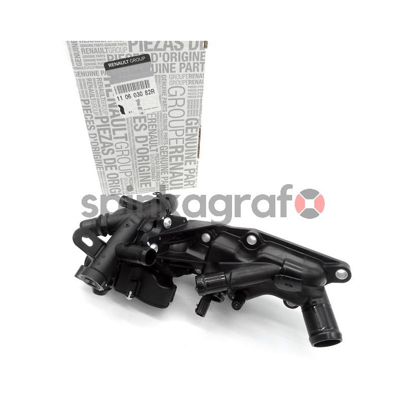 Termostat układu chłodzenia RENAULT 110603082R