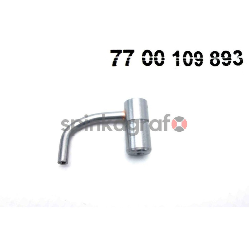 Dysza spryskiwacza RENAULT 7700109893 | DENKA TŁOKA RENAULT 1.9DTI/DCI 1/3