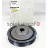 Koło pasowe wału korbowego RENAULT 123030453R | DACIA,NISSAN,RENAULT (1230300QAX,1230300QAY,123033245R,8200051194,8200184103)