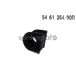 Guma drążka stabilizatora RENAULT 546135490R | RENAULT MASTER IV TYŁ