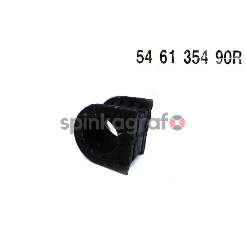 Guma drążka stabilizatora RENAULT 546135490R | RENAULT MASTER IV TYŁ Guma drążka stabilizatora RENAULT 546135490R | RENAULT MASTER IV TYŁ