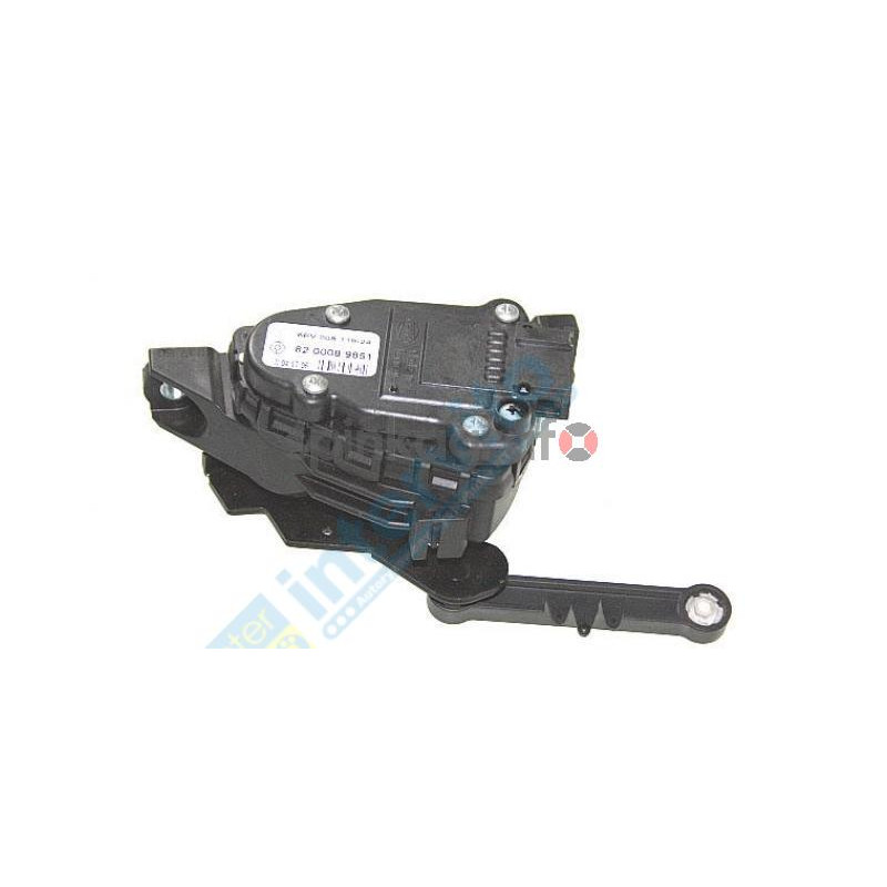 Potencjometr pedału gazu RENAULT 8200699691 | RENAULT CLIO II, KANGOO mot.1.5 dCi