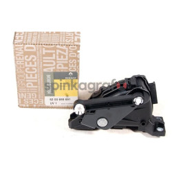 Potencjometr pedału gazu RENAULT 8200699691 | RENAULT CLIO II, KANGOO mot.1.5 dCi